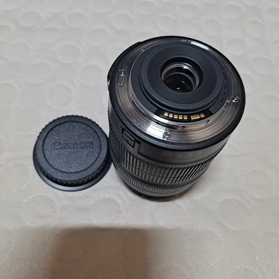 캐논 ef-s 18-135mm is stm