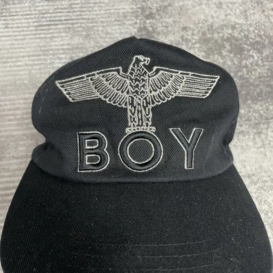 90s vintage BOY LONDON