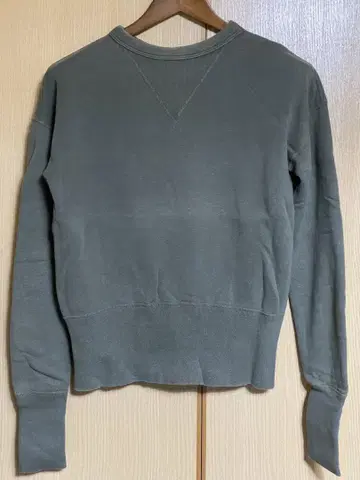 [USED]90s EVIS 스웨트 셔츠
