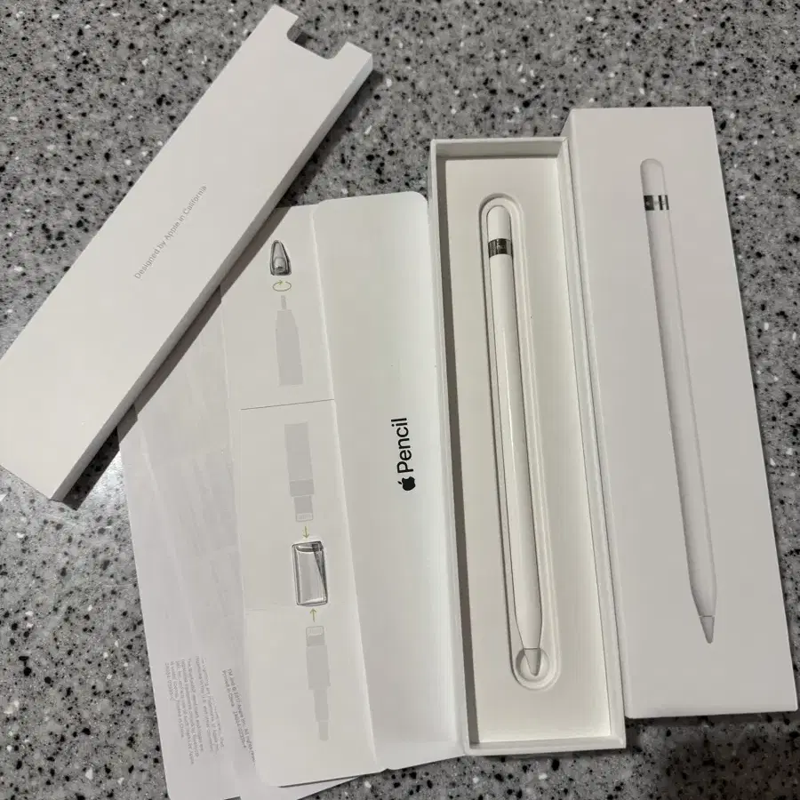 애플 apple pencil 애플펜슬 1세대 정상작동 판매