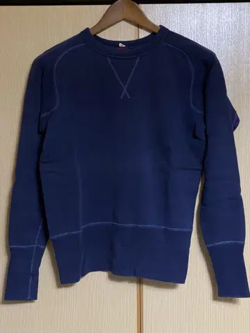 [USED]90s EVIS 스웨트 셔츠