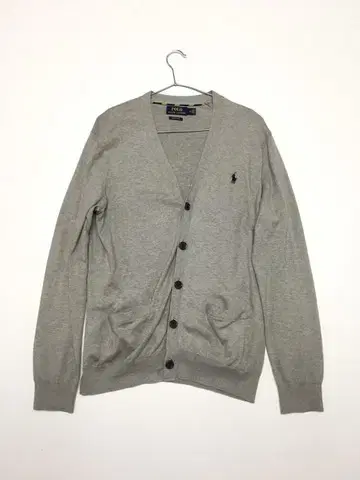 95/ Polo Men's Cardigan