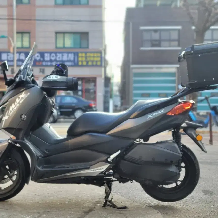 xmax 300cc 키로수:62@@@만 (구변,알탑셋팅ok) 판매합니다