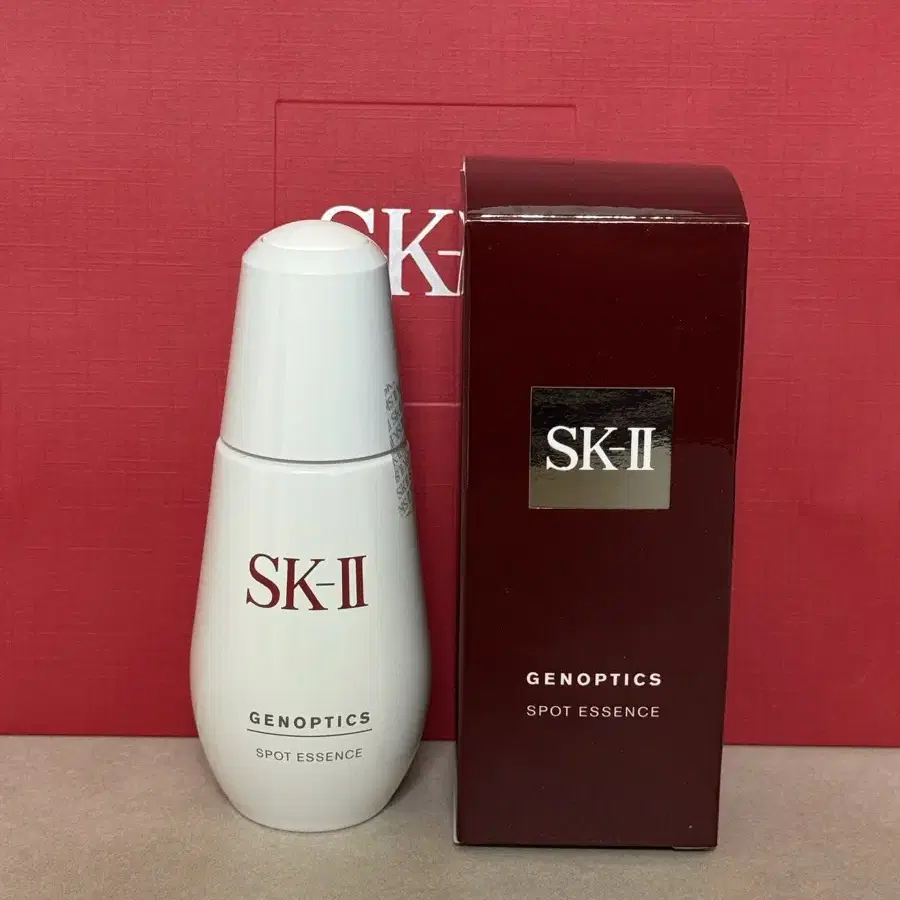 SK2 에스케이투 제놉틱스 스팟에센스 50ml 새상품