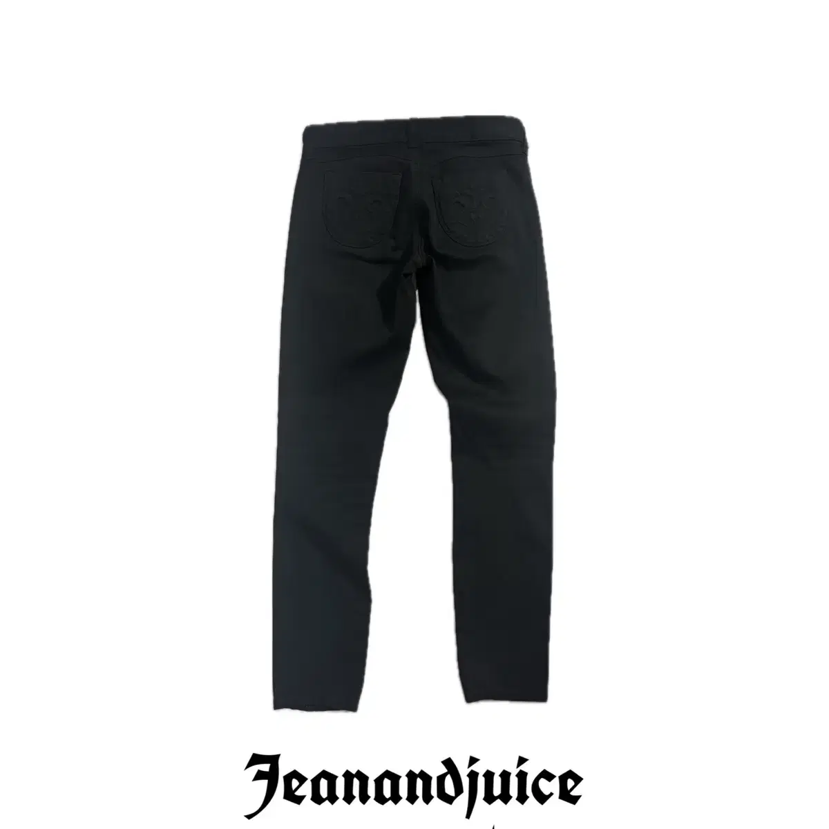 jimmy taverniti 00s siwy jeans 로우라이즈