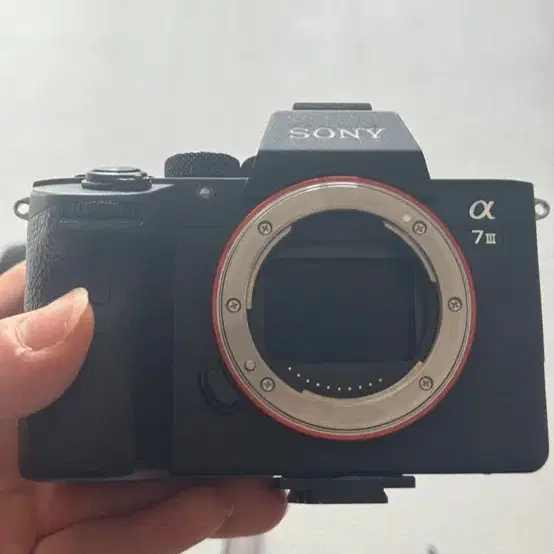 Sony A7M3 풀세트 판매합니다