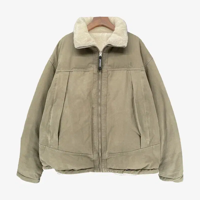 (L) Rafferty Store Winter Jacket HA0503