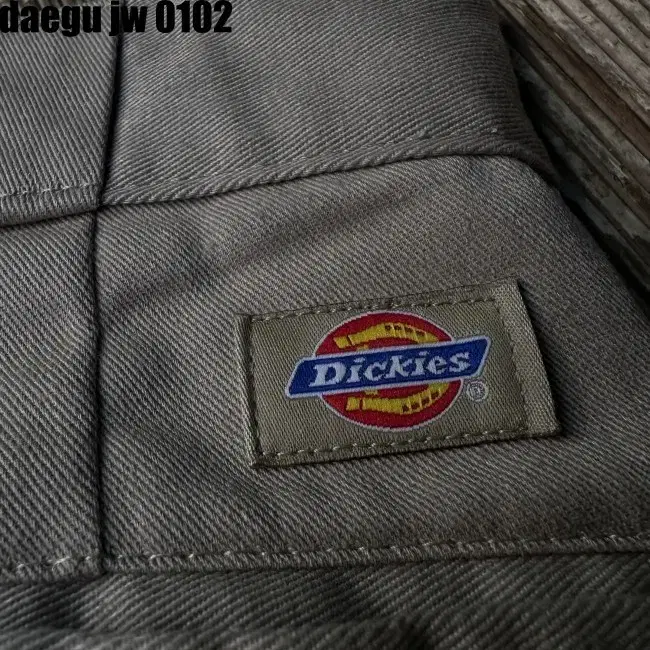 100- DICKIES PANTS 디키즈 바지