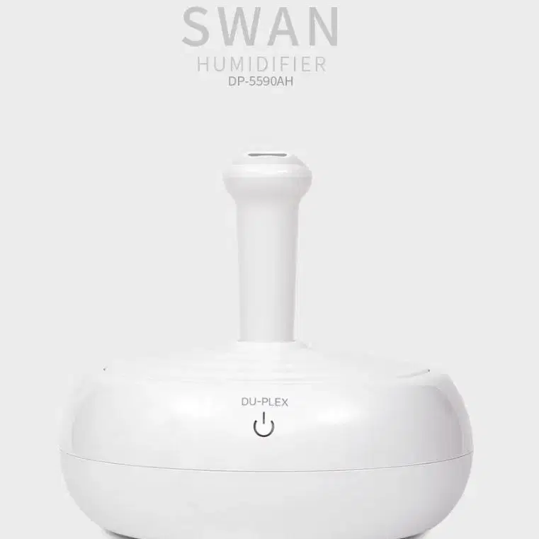 듀플렉스 SWAN 초음파 가습기 1.8L