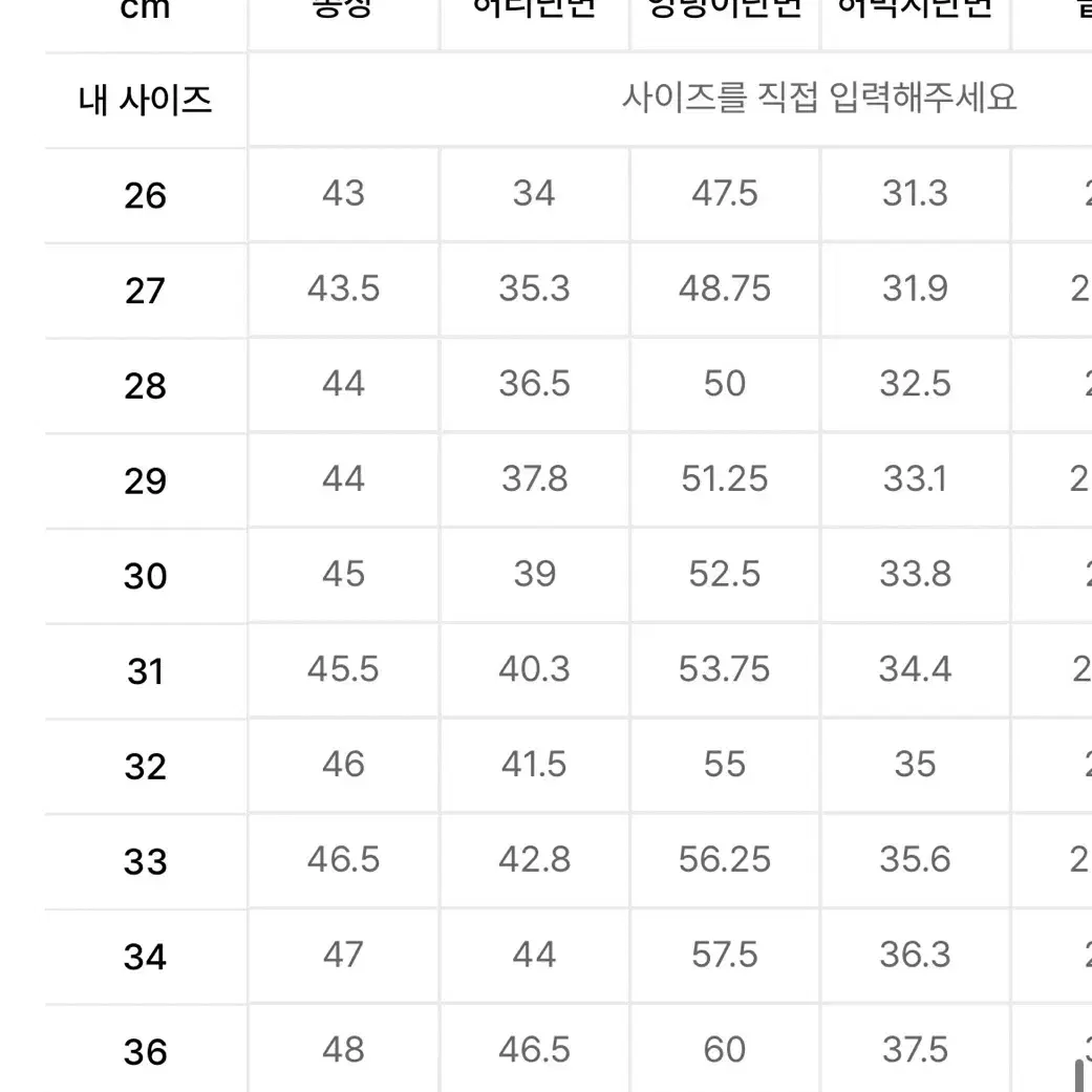 무신사스탠다드 유틸리티 쇼츠