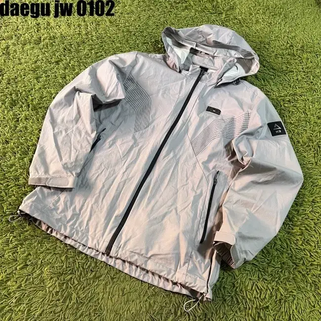 105 K2 JACKET 케이투 자켓