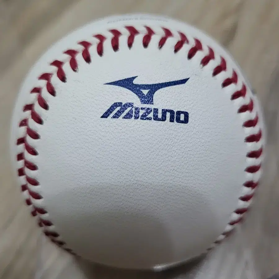 이승엽 npb 싸인볼