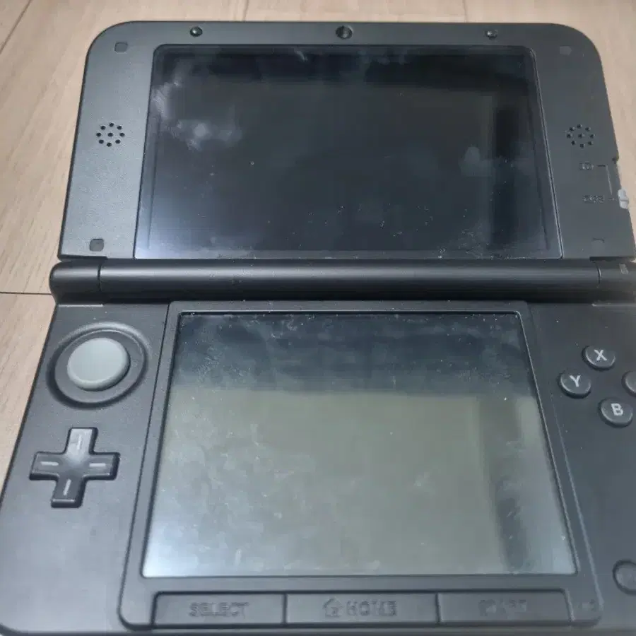 3ds xl xy내장 팝니다