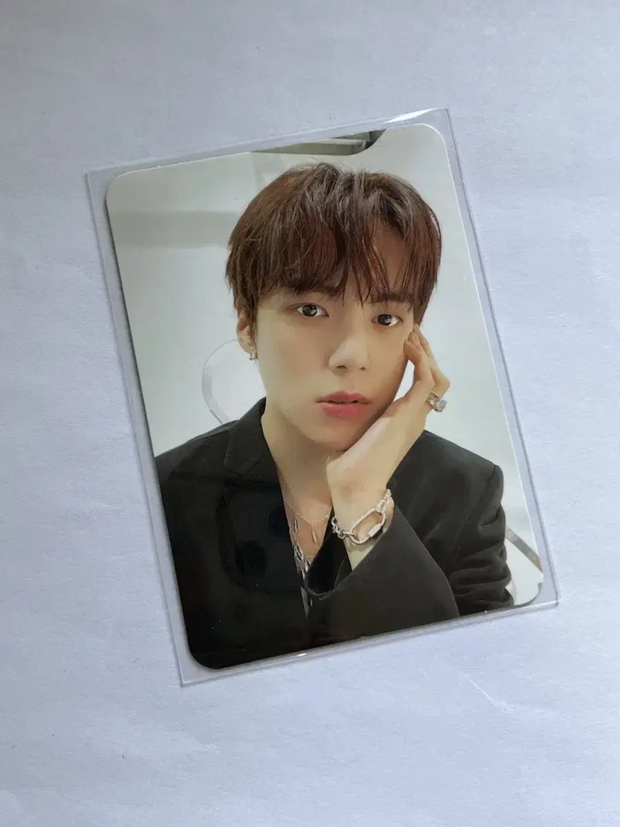 Monsta X Mim Hyuk photocard bulk wts Disposition