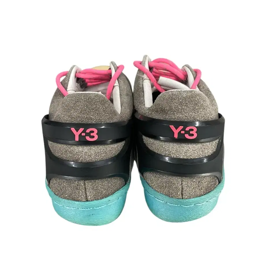 Y-3 요지 야마모토 스니커즈 265mm