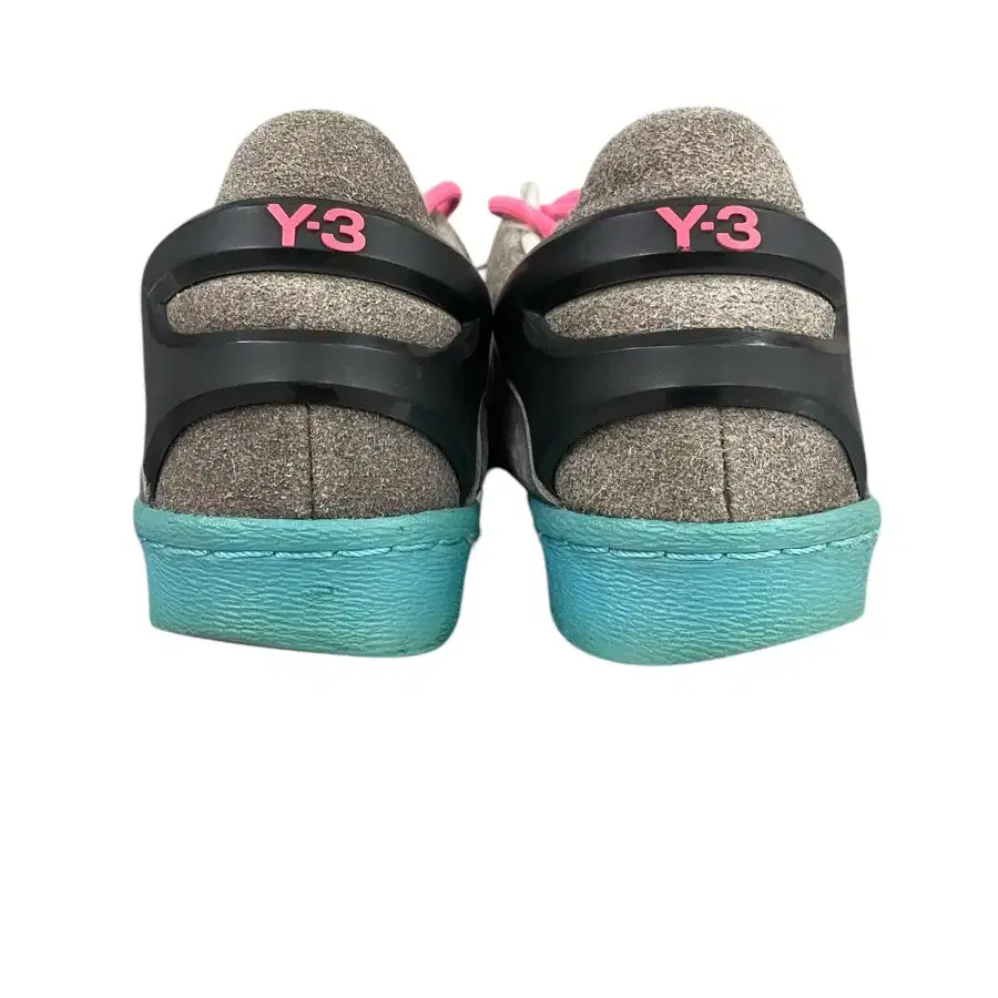 Y-3 요지 야마모토 스니커즈 265mm