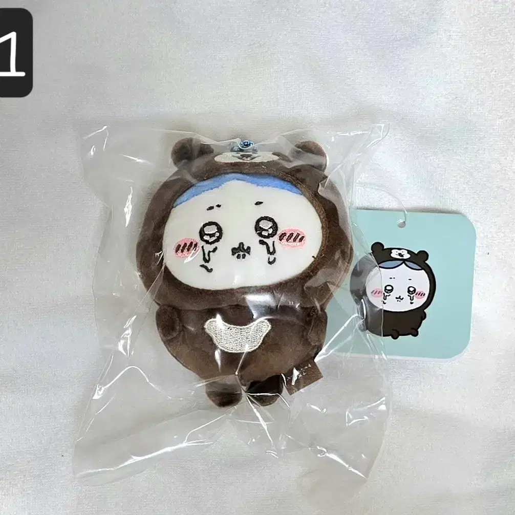 말레이곰 치이카와 말레이곰 하치와레 말레이곰 우사기