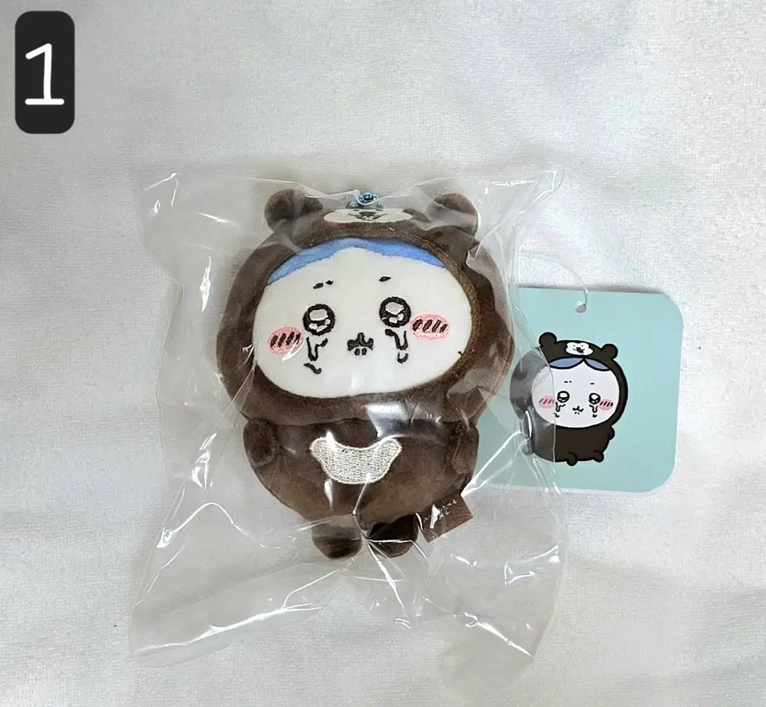 말레이곰 치이카와 말레이곰 하치와레 말레이곰 우사기