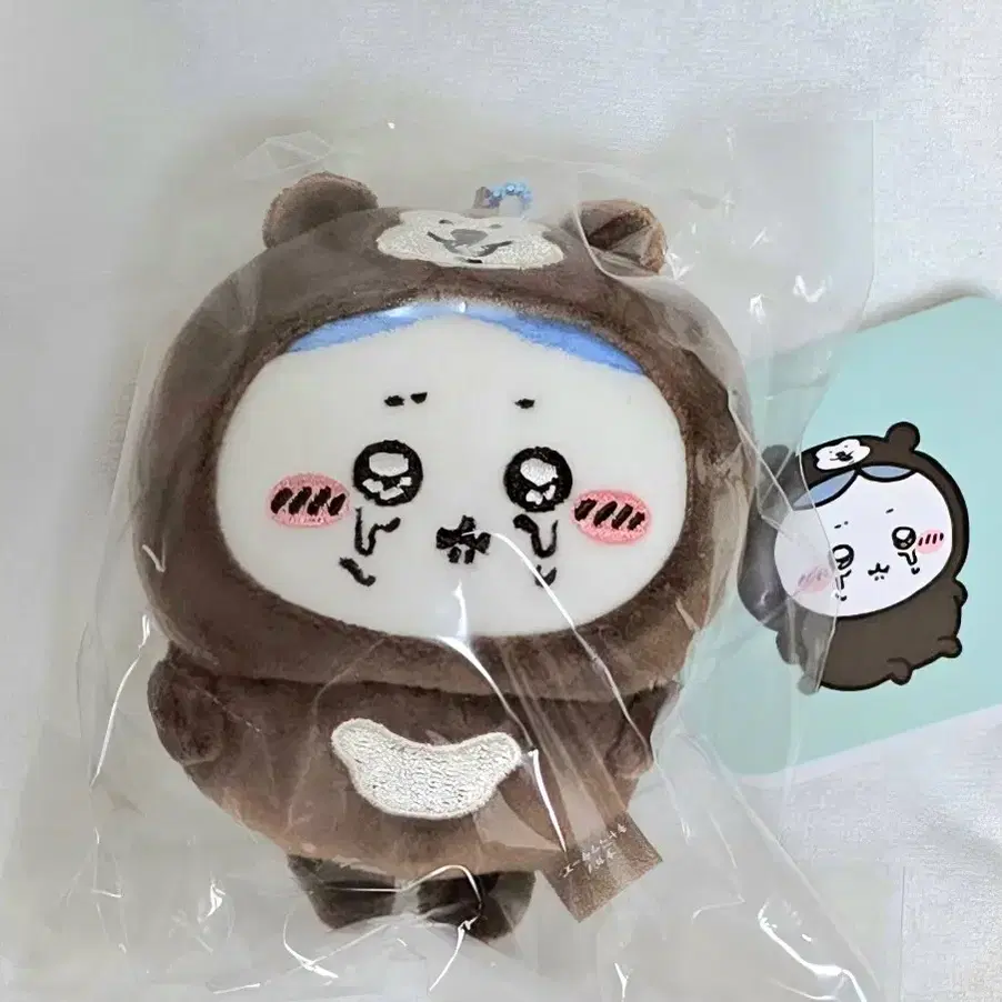 말레이곰 치이카와 말레이곰 하치와레 말레이곰 우사기