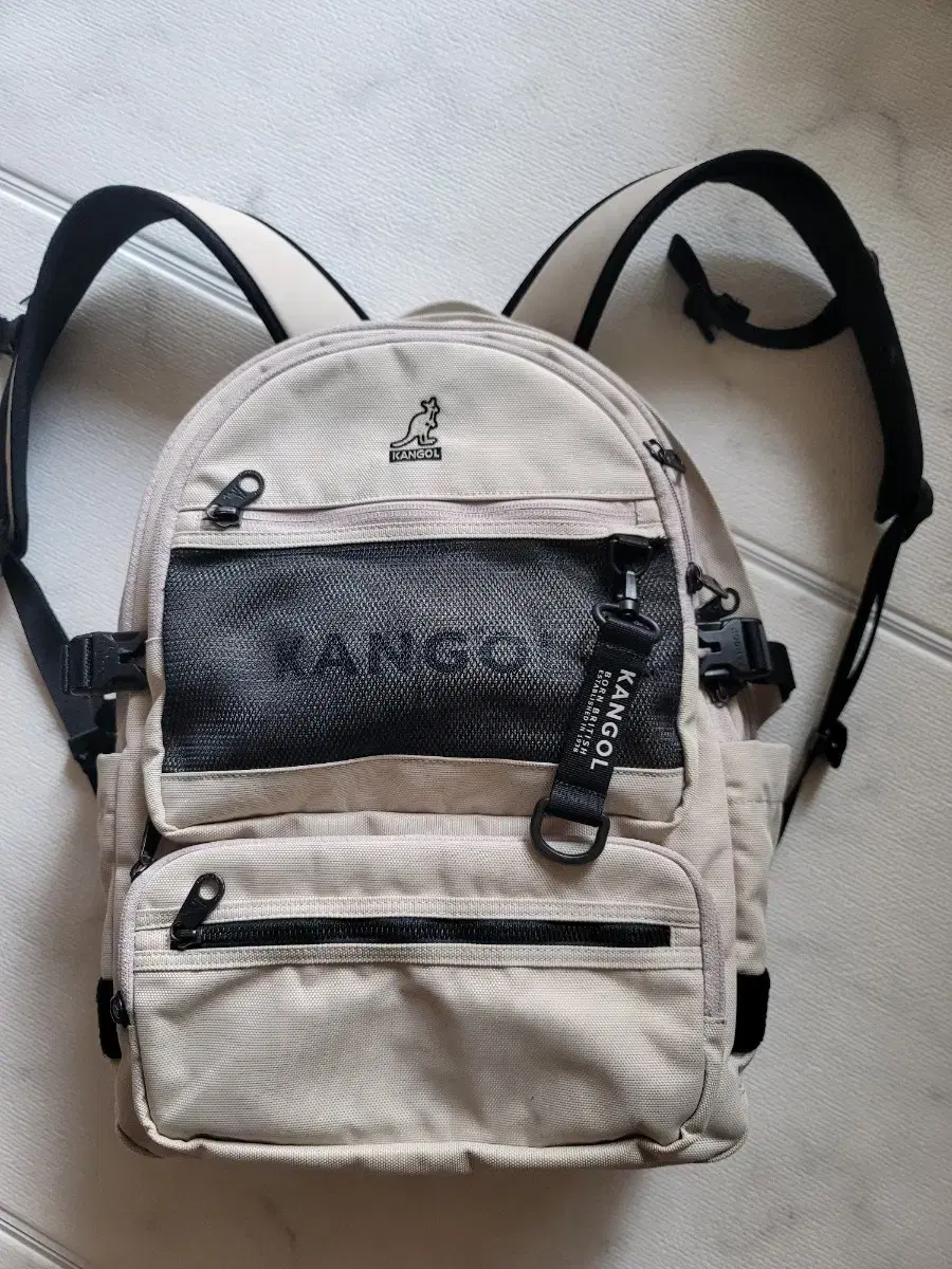 Kangol Backpack Kangol Bag