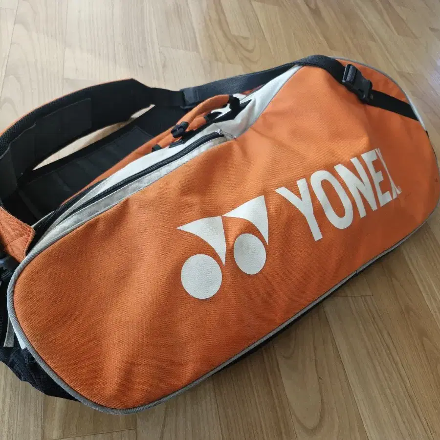 xinnex graphite 배드민턴 라켓 3개 + YONEX 스포츠 가