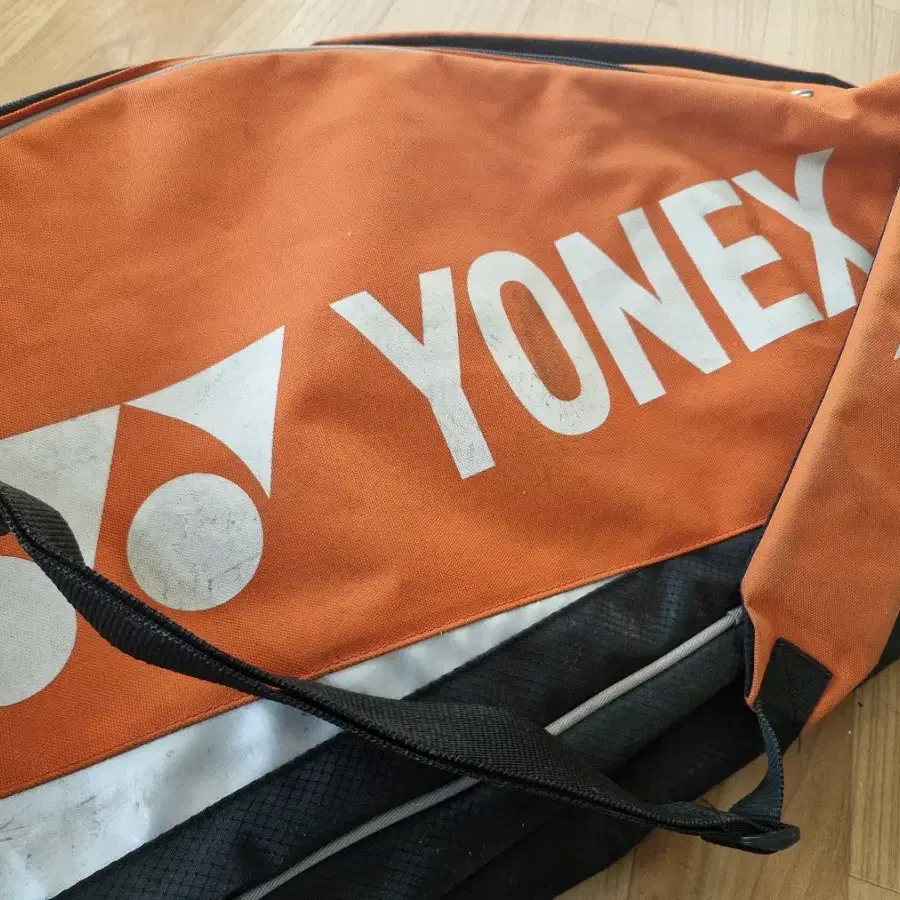 xinnex graphite 배드민턴 라켓 3개 + YONEX 스포츠 가