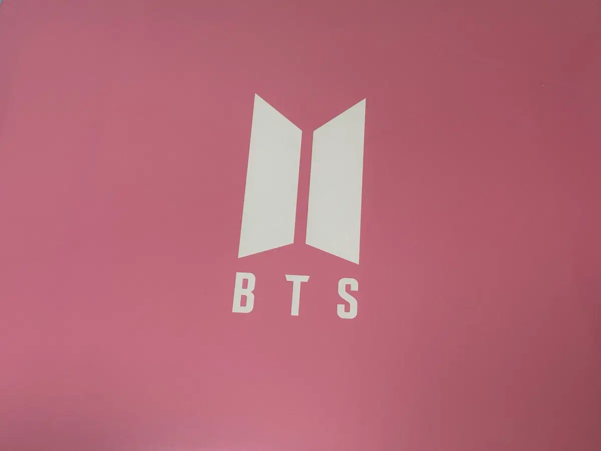 방탄 BTS 뷔 DIY 아이러브 painting