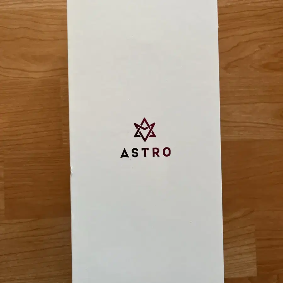 아스트로 응원봉 버전2