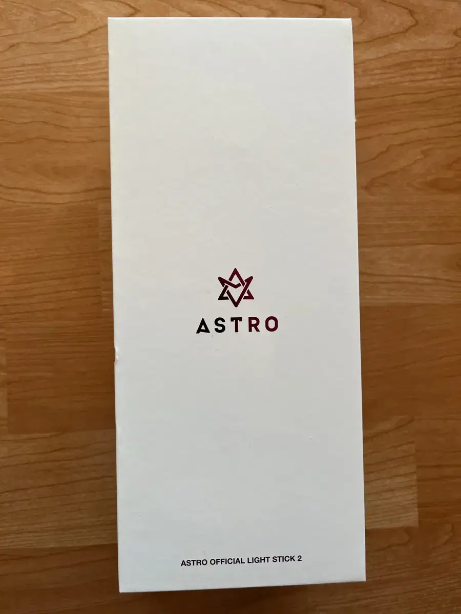 아스트로 응원봉 버전2