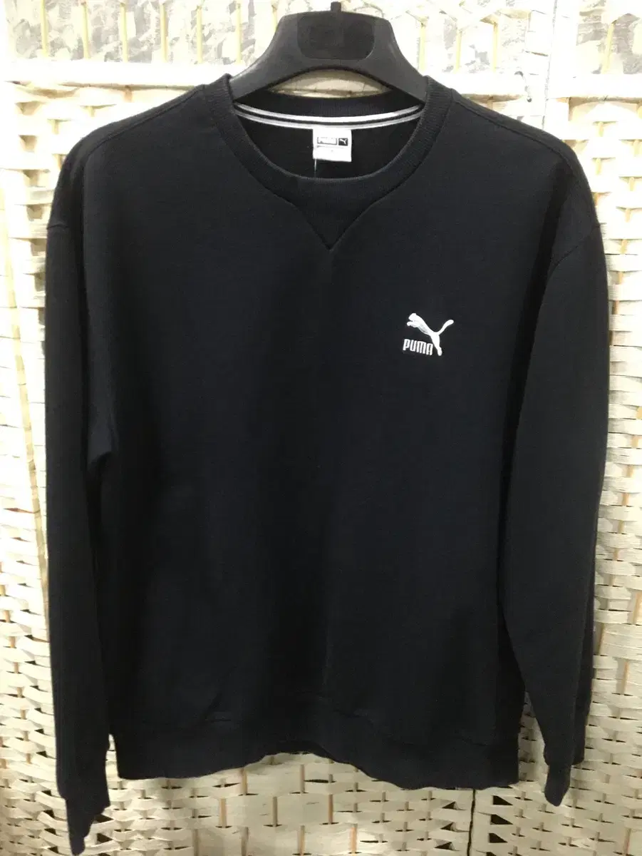 Puma Man to Man size M