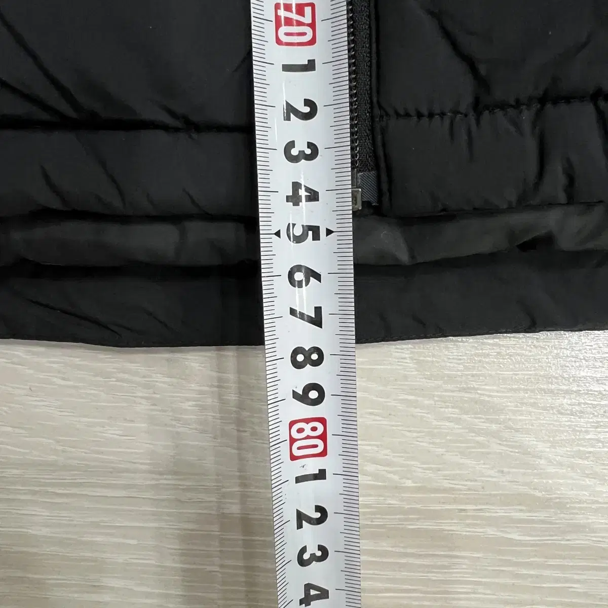 아디다스 패딩조끼 베스트 4xl 120 xxxxl