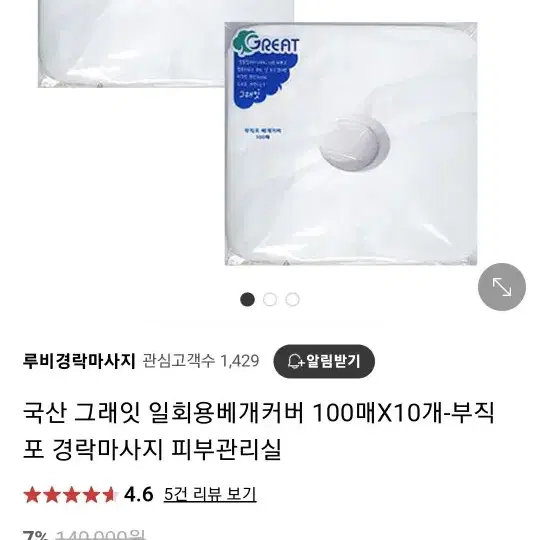 피부관리실 도매점 원가이하 처분