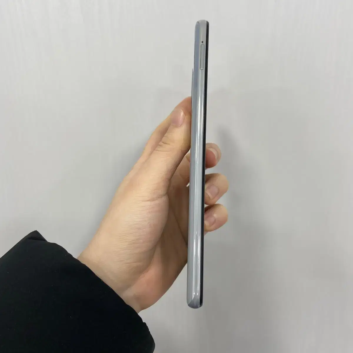 갤럭시A42 그레이 128GB 부산 중고폰 팝니다 57978