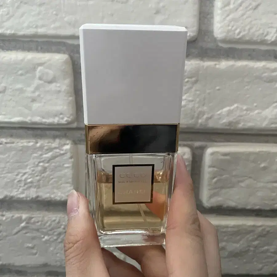 코코샤넬 마드모아젤 35ml