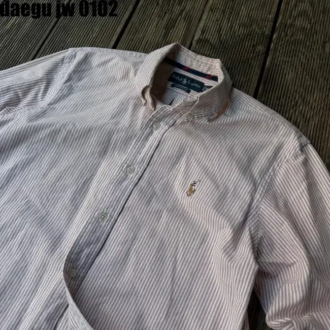 M 100- POLO SHIRT 폴로 셔츠