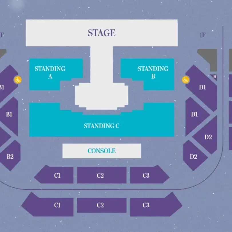 여자친구 콘서트 첫콘 양도합니다!