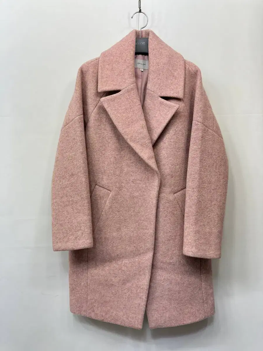 [Cost 45,000 won] On&On Wool 80 Coat 82(55-66)