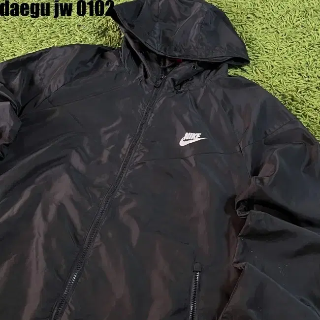 L G G NIKE JACKET 나이키 자켓