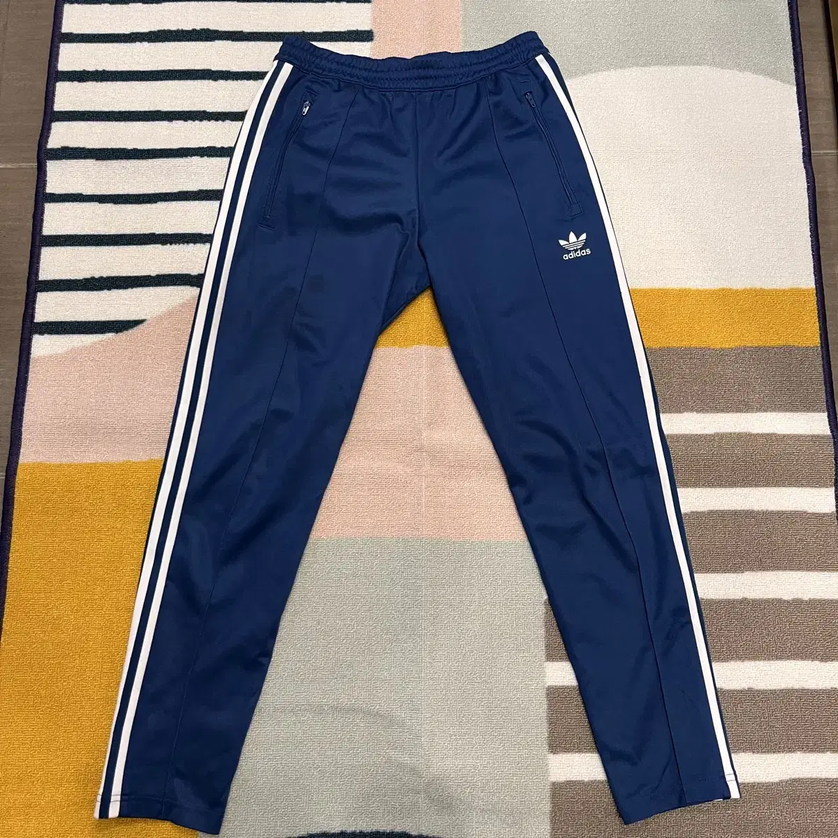 adidas Beckenbauer Track Pants M Pants (nt26