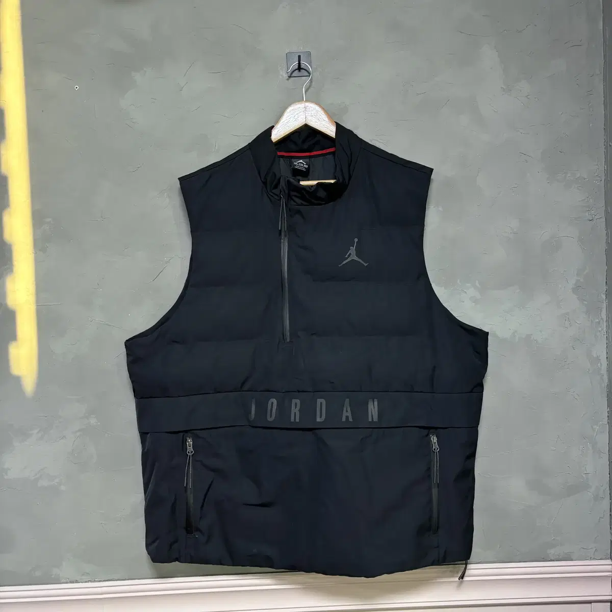 Nike Jordan 23 Tech Padded Vest