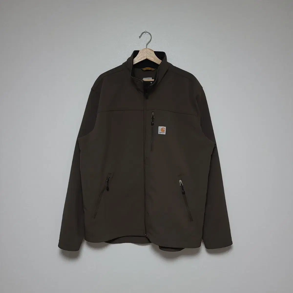 (XL) Carhartt 칼하트 덴우드 소프트 쉘 재킷 점퍼