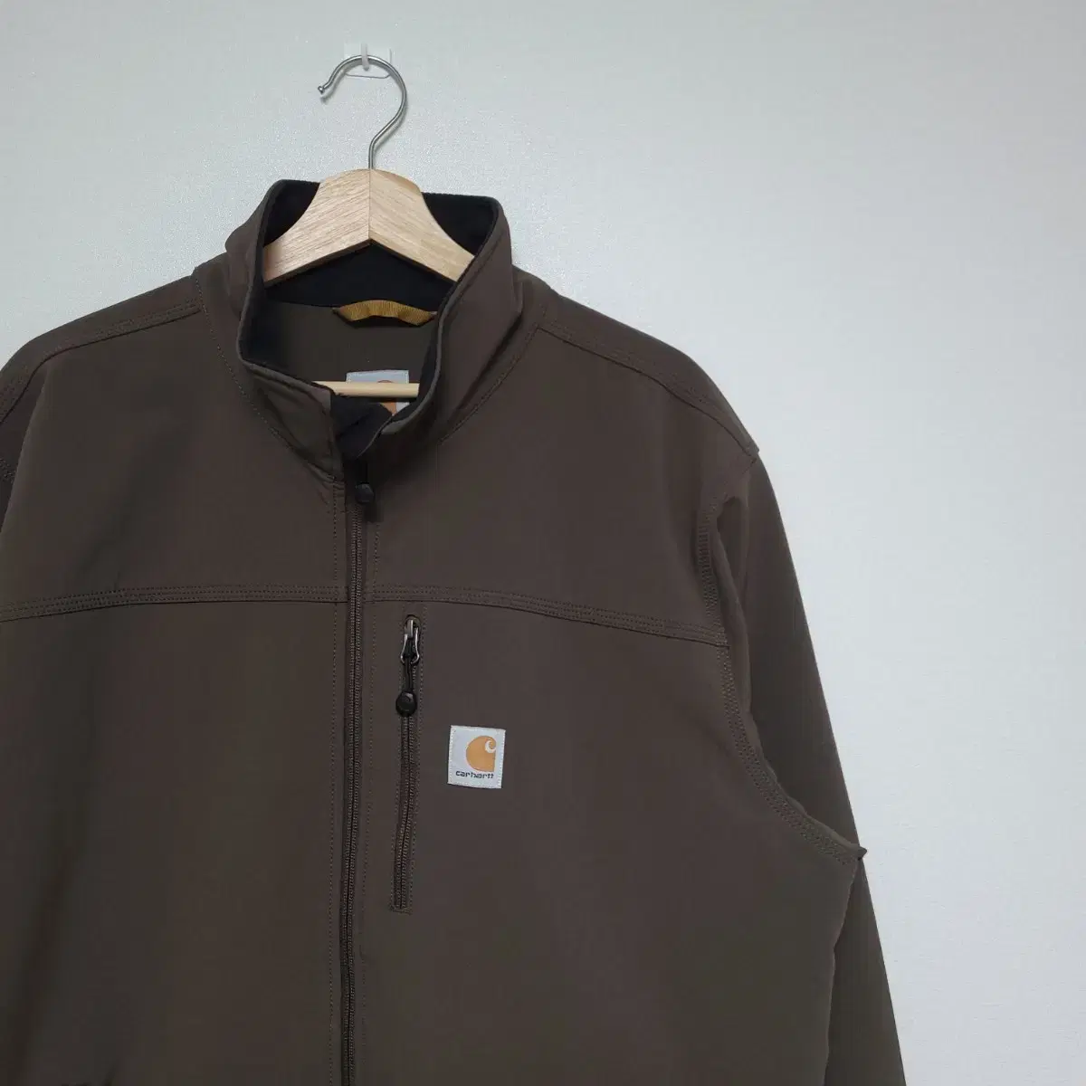 (XL) Carhartt 칼하트 덴우드 소프트 쉘 재킷 점퍼