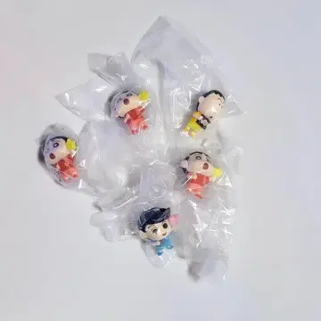 짱구는 못말려(크레용 신짱) 도키가 무네므네 오카케케 대