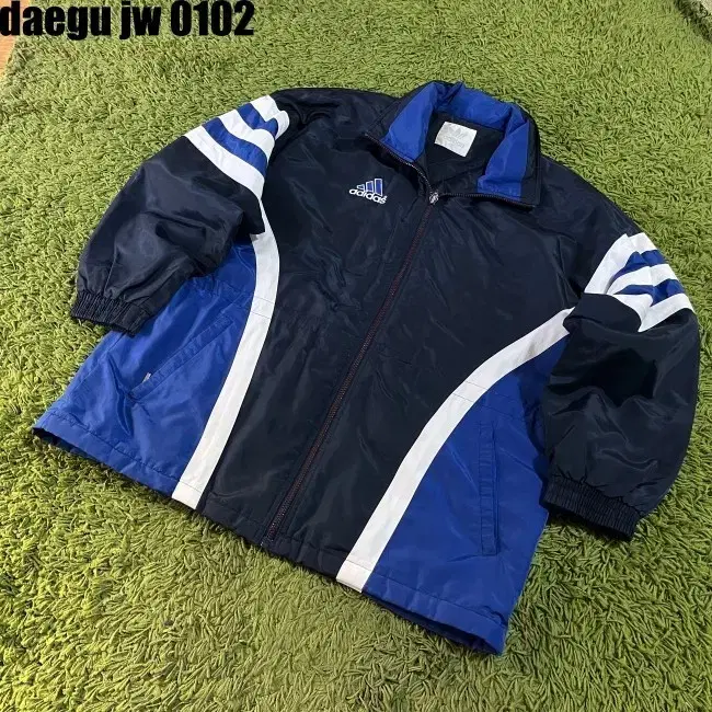 100-105 ADIDAS JACKET 아디다스 자켓