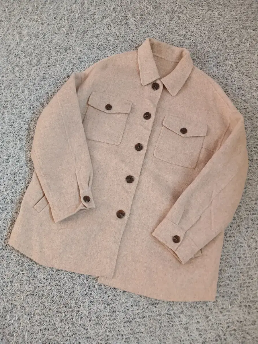 Juicy Couture Wool Jacket