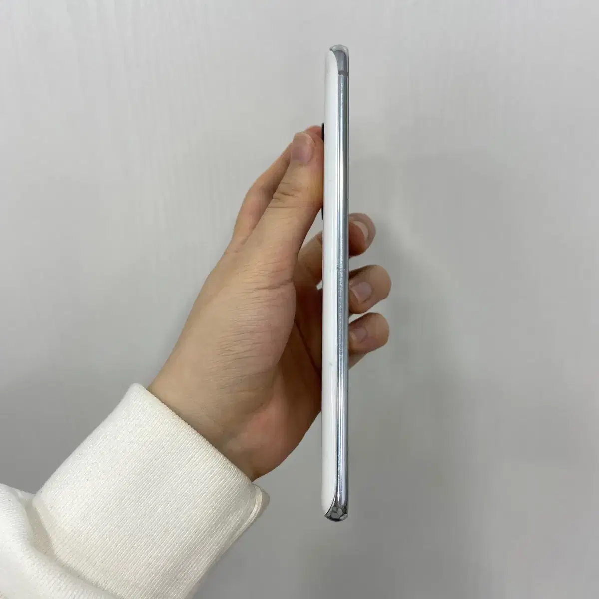 갤럭시S20FE 화이트 128GB 부산 중고폰 팝니다 35972