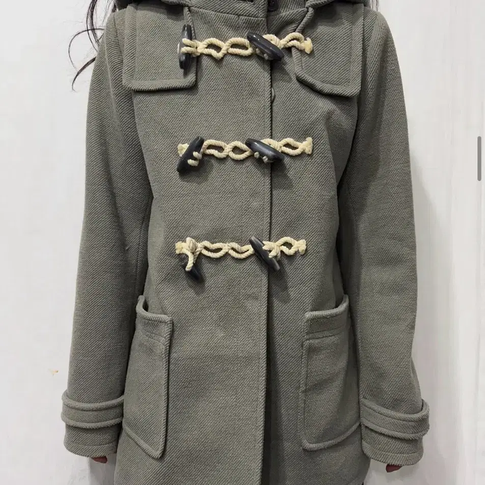 coat