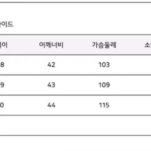 새옷.예쎄 코트