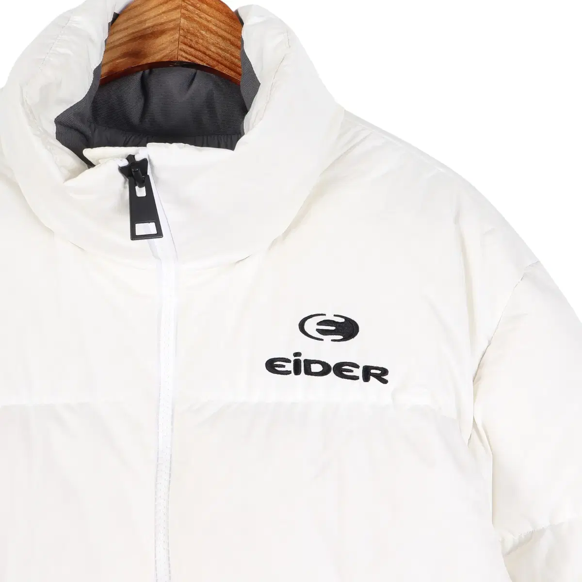 아이더 EIDER 구스 다운 패딩 L