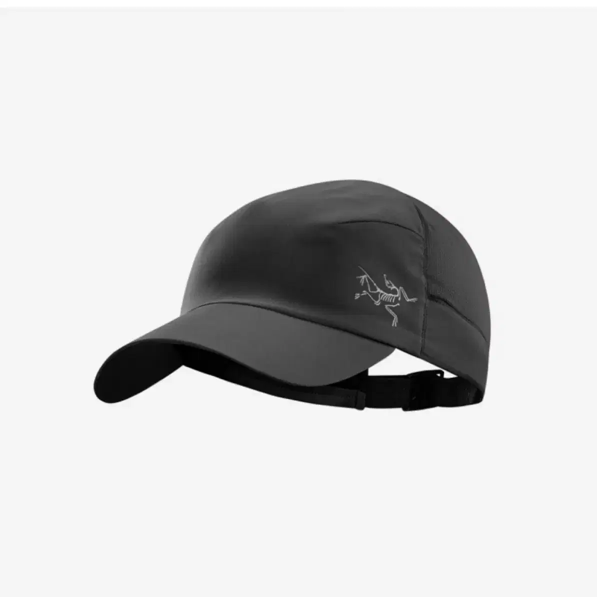 Arcteryx calvus cap black